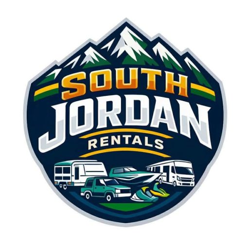 South Jordan Rentals Logo